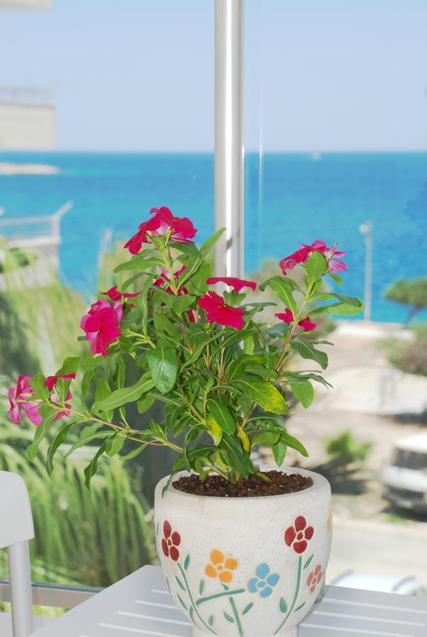 Palm Beach Otel Silifke Kültér fotó